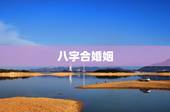 八字合婚姻，八字合婚怎么算