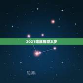 2021啥属相犯太岁，2021年犯太岁的生肖怎么化解