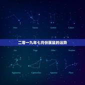 二零一九年七月份属鼠的运势，一九七二年属鼠的人在二零一六的运势如何