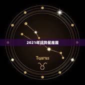 2021年运势星座屋，2021年2月8日出生的宝宝属什么
