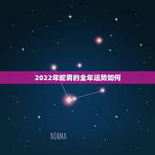 2022年蛇男的全年运势如何，1989年属于蛇2022年运势