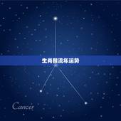 生肖猴流年运势，属猴运程
