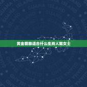 黄金貔貅适合什么生肖人戴女士，貔貅适合什么生肖人一戴
