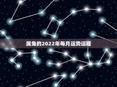 属兔的2022年每月运势运程，2022年属兔运势女性