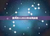 属鸡的人2022年运势运程，生于1981年的鸡未来十年运势