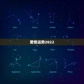 爱情运势2022，2022年属龙运势及运程