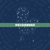 男猴女鼠婚姻相配吗，属猴和属鼠相配吗？