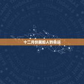 十二月份属蛇人的命运，辛丑年属蛇人的命运