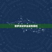 塔罗测试学业是否顺利 塔罗测试学业运势