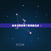金龙之命配哪个属相最合适，男属龙的和什么属相最配
