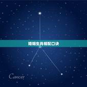 婚姻生肖相配口诀，十二生肖婚姻更佳搭配口诀
