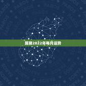 属猪2022年每月运势，2022属猪人的全年运势如何
