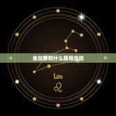 金丝猴和什么属相合拍，十二生肖相生相克