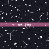 生辰八字查询，生辰八字查询，