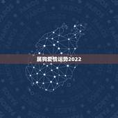 属狗爱情运势2022，属狗2021年运势及运程每月运程