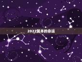 2022属羊的命运，2022年财运大翻身的生肖