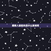 属猴人最配的是什么属相呢，属猴的和什么属相最配