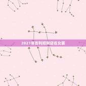 2021年吉利招财店名女装，求寓意生意兴隆的女装店名