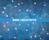 属鸡的人明天运气好不好，81年属鸡的女人花心吗