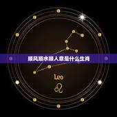 顺风顺水顺人意是什么生肖，顺风顺水顺人意是什么生肖？