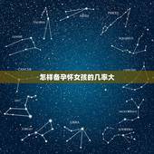 怎样备孕怀女孩的几率大，你们觉得怎样备孕怀女孩成功几率大点？