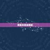 男属羊更佳婚配，所有的修辞手法及作用