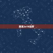 属龙2o18运势，李居明属龙人2018年运程