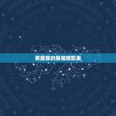 男属猴的属相婚配表，男属猴和什么属相最配