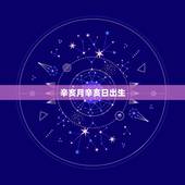 辛亥月辛亥日出生，辛亥日柱大贵的八字