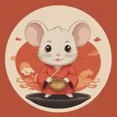 属鼠的今年多大1948年什么命，1948年属鼠人的寿终