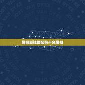属猴最佳婚配前十名属相，属猴的和什么属相最配 属猴人的婚配