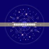 属鼠的找什么属相婚配，属鼠的属相婚配表 属鼠的和什么属相最配？
