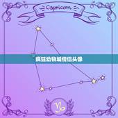 疯狂动物城情侣头像，《疯狂动物城》狐狸和兔