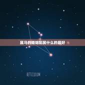 属马的婚姻配属什么的最好，属马的婚姻和属什么最配呢