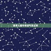 属羊人逢牛年运气怎么样，属龙人牛年运势2022