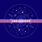 红包怎么写自己的名字，微信红包怎样写上自己名字