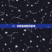 和属兔相配的属相，属兔的婚姻属相配对