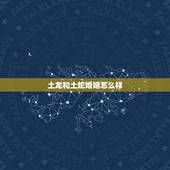土龙和土蛇婚姻怎么样，婚姻到什么程度该离婚