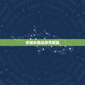 苏姗米勒运势完整版，苏珊米勒2018年白羊座运势完整版