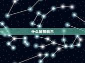 什么属相最合，什么属相和什么属相合才