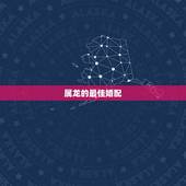 属龙的最佳婚配 属龙的最佳终身伴侣