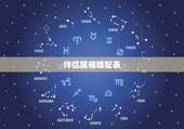 伴侣属相婚配表，属牛的和什么属相最相配 12属相婚配表