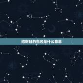 招财蛙的包名是什么意思，肉色招财蛙叫怎么回事？
