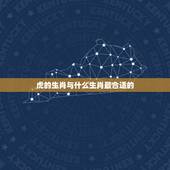 虎的生肖与什么生肖最合适的，生肖猪和什么生肖最配