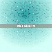 懿属于五行属什么，懿字在金木水火土属什么