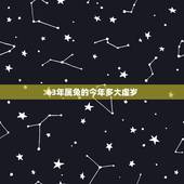 63年属兔的今年多大虚岁，1963年虚岁多少