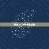 属兔2022年幸运颜色，1987年兔33岁后财运