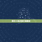 癸巳卜壳贞旬亡祸翻译，武丁卜辞拼音版
