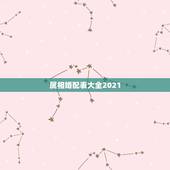 属相婚配表大全2021，2021年33岁属什么生肖