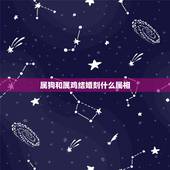 属狗和属鸡结婚刻什么属相，属鸡和属狗适合结婚的日子